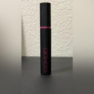 Pink Mascara – Intense Pink Lash Color